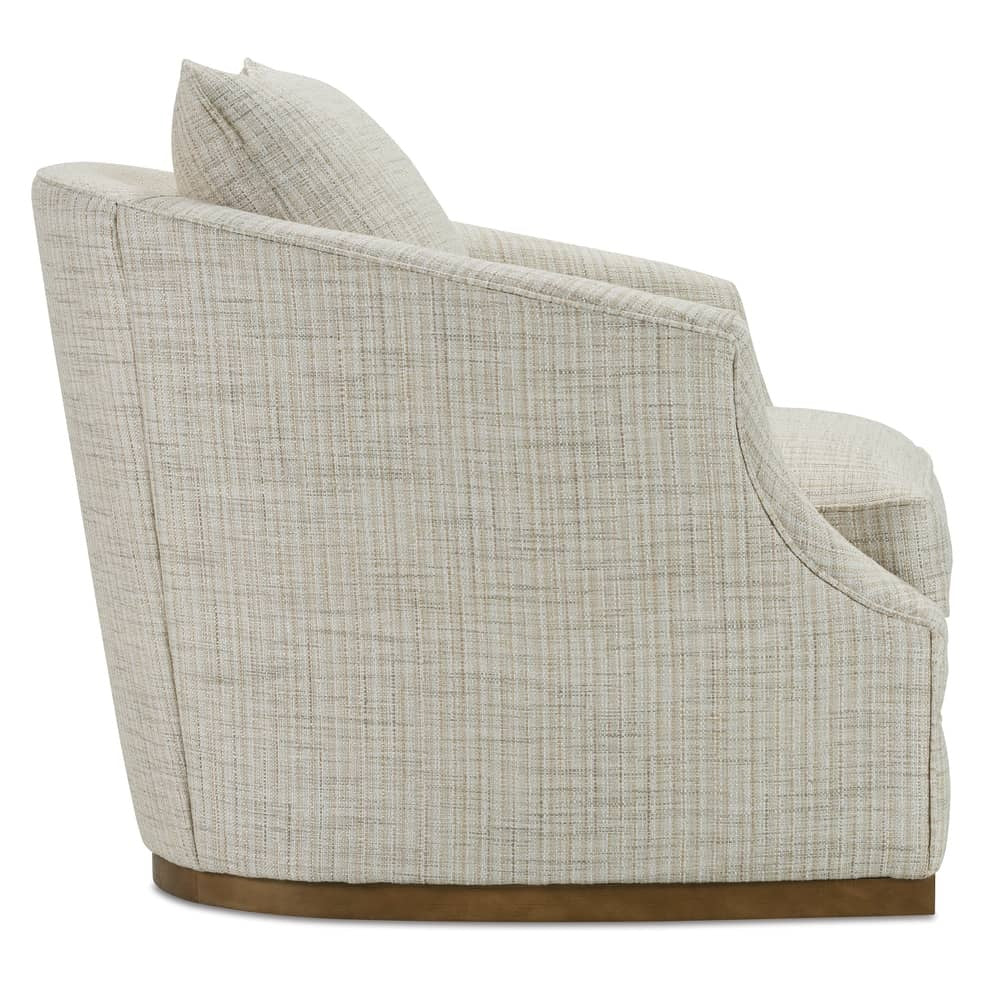 Emmerson Swivel Chair — alternate view 7