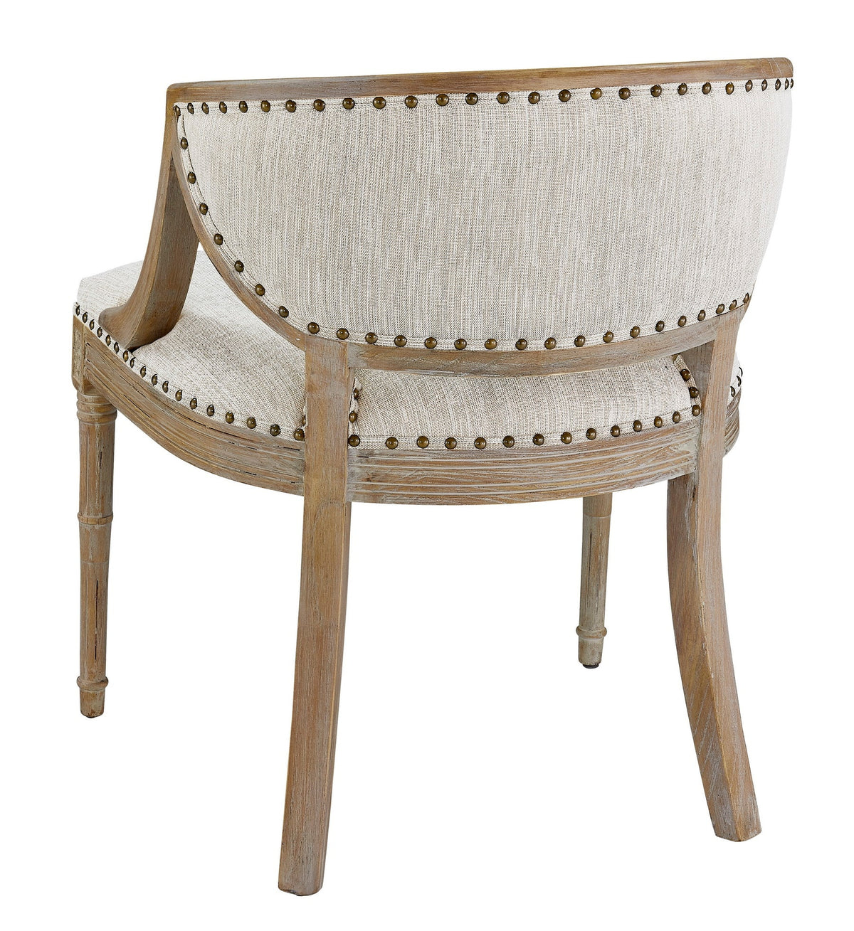 Melbourne Chair — alternate view 3