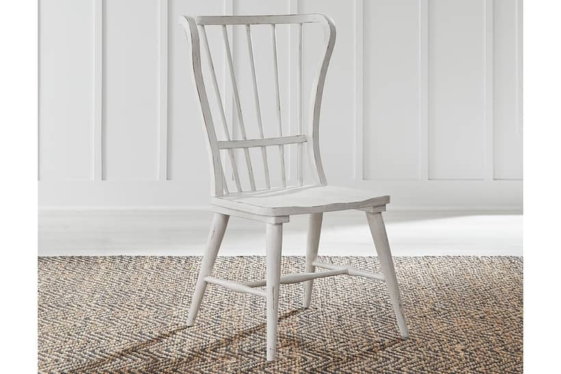 River Place Trestle Table Set — alternate view 3