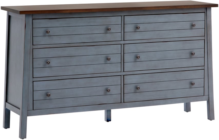 Pinebrook Dresser — alternate view 2