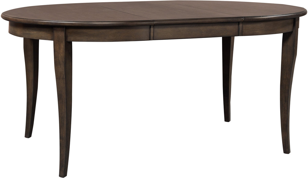 Blakely Round Dining Set — alternate view 3