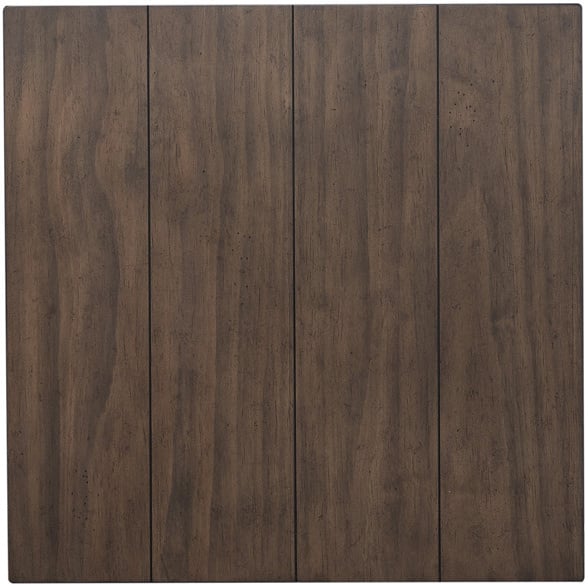 Pinebrook Denim Chairside Table — alternate view 4