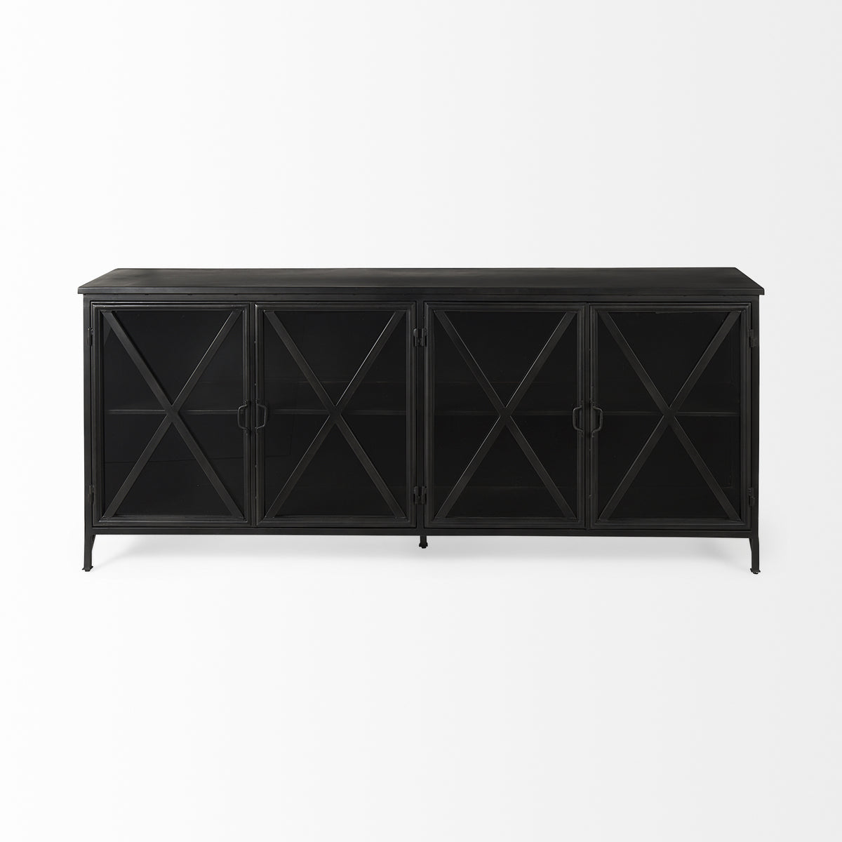 Poppy  Sideboard — alternate view 3