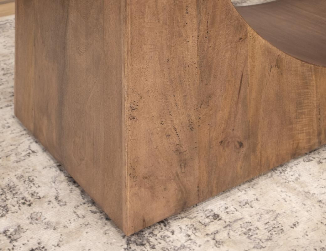 Mezquite Sofa Table — alternate view 4