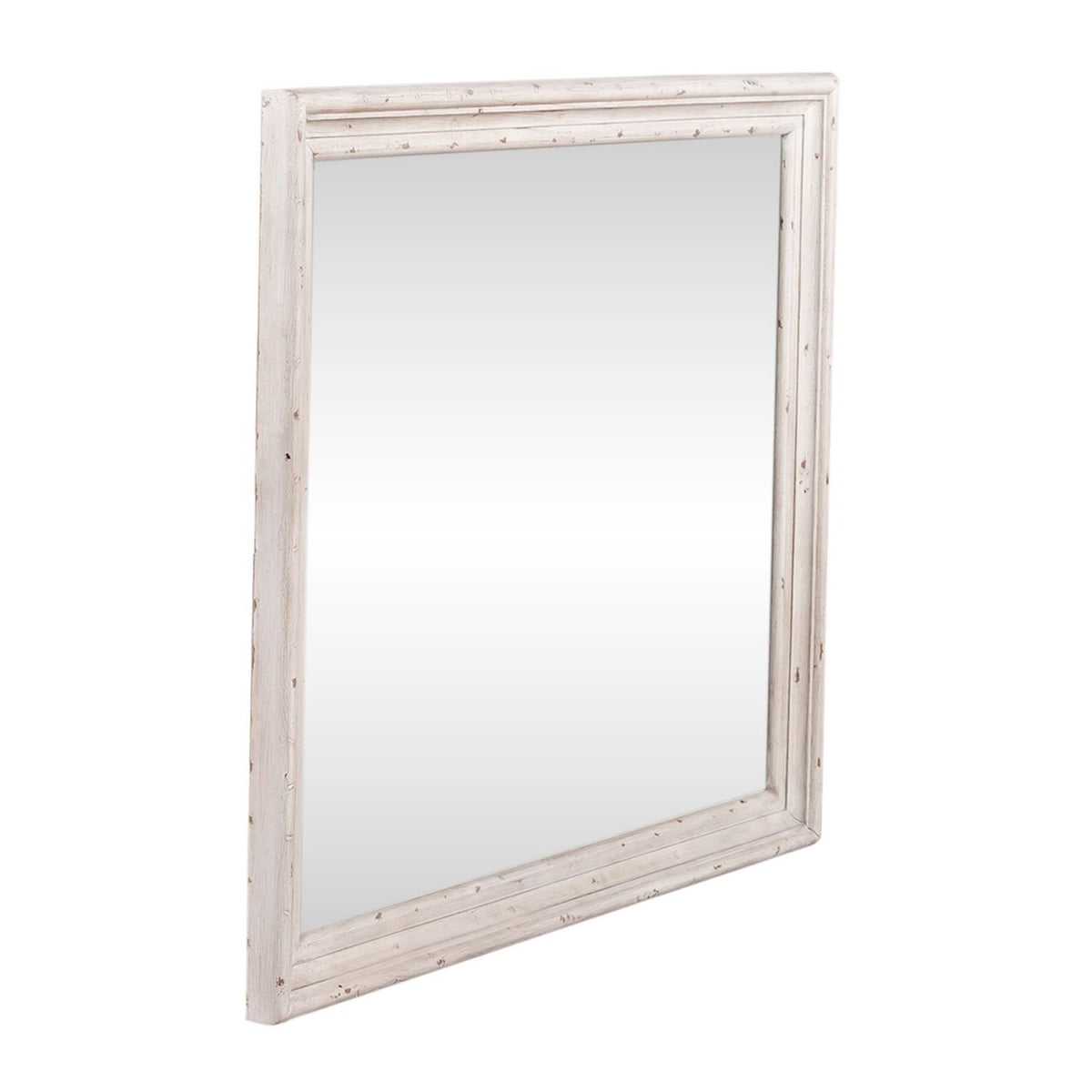 Big Valley Mirror — alternate view 2