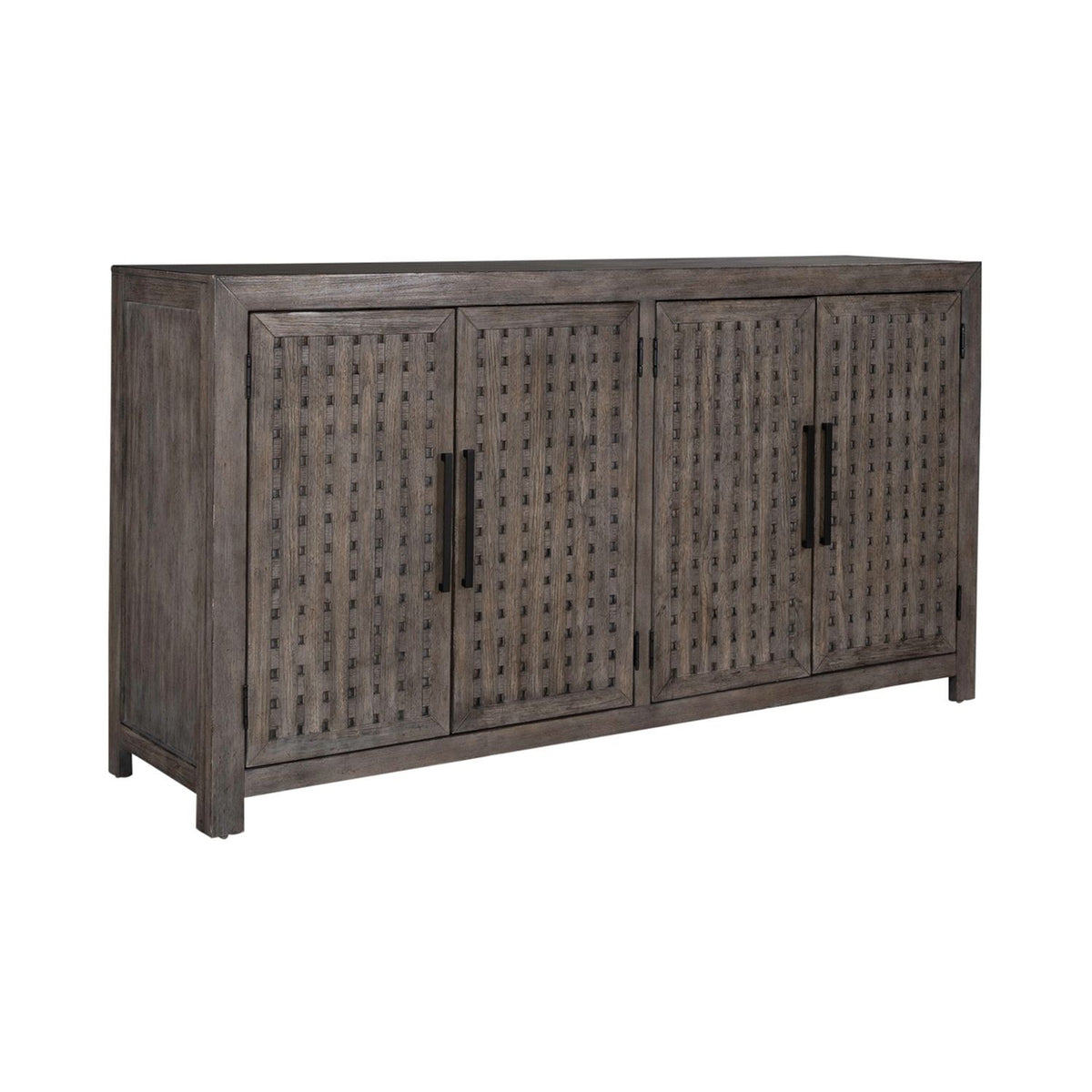 Winslow  Accent Buffet — alternate view 2