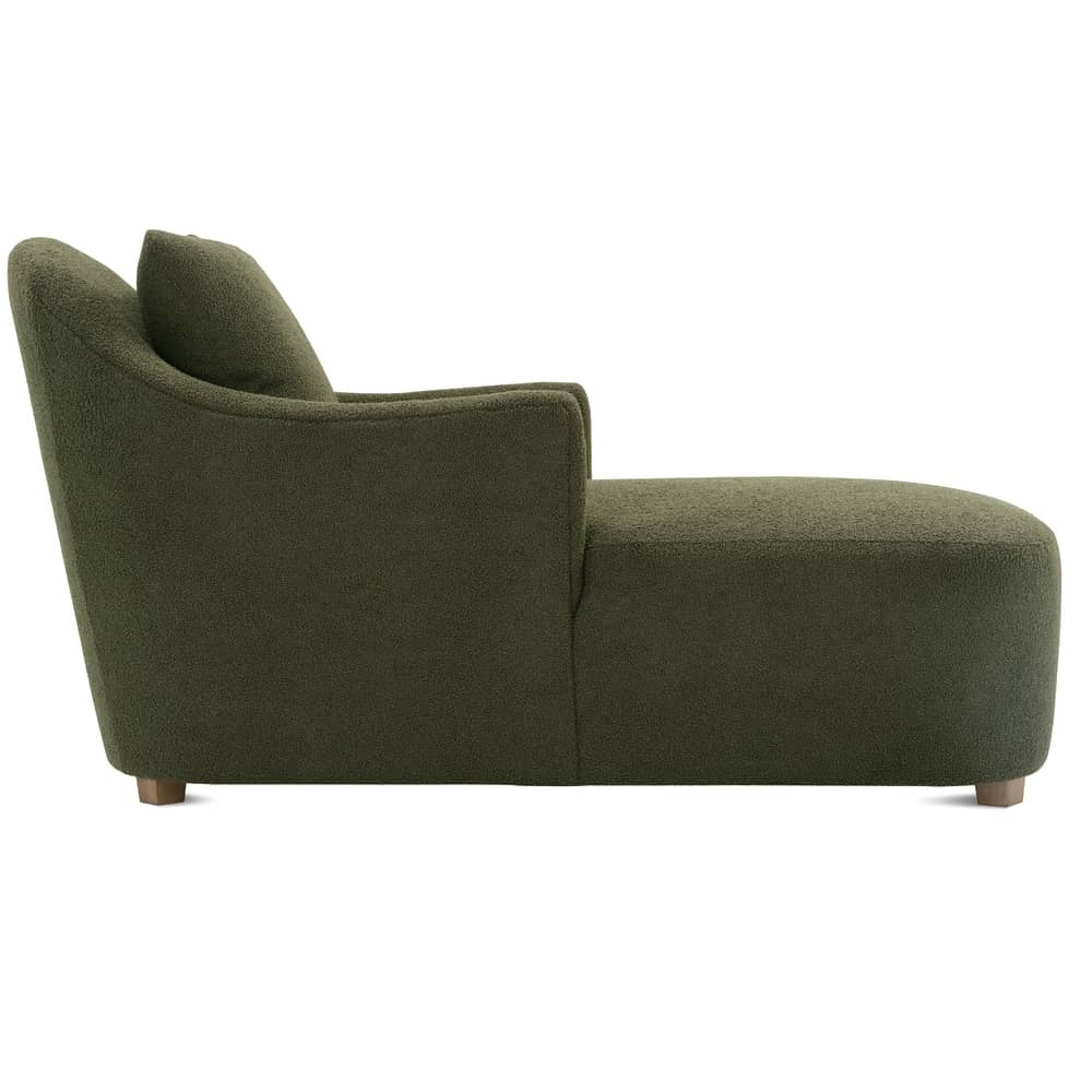 Noel Chaise Chair — alternate view 3