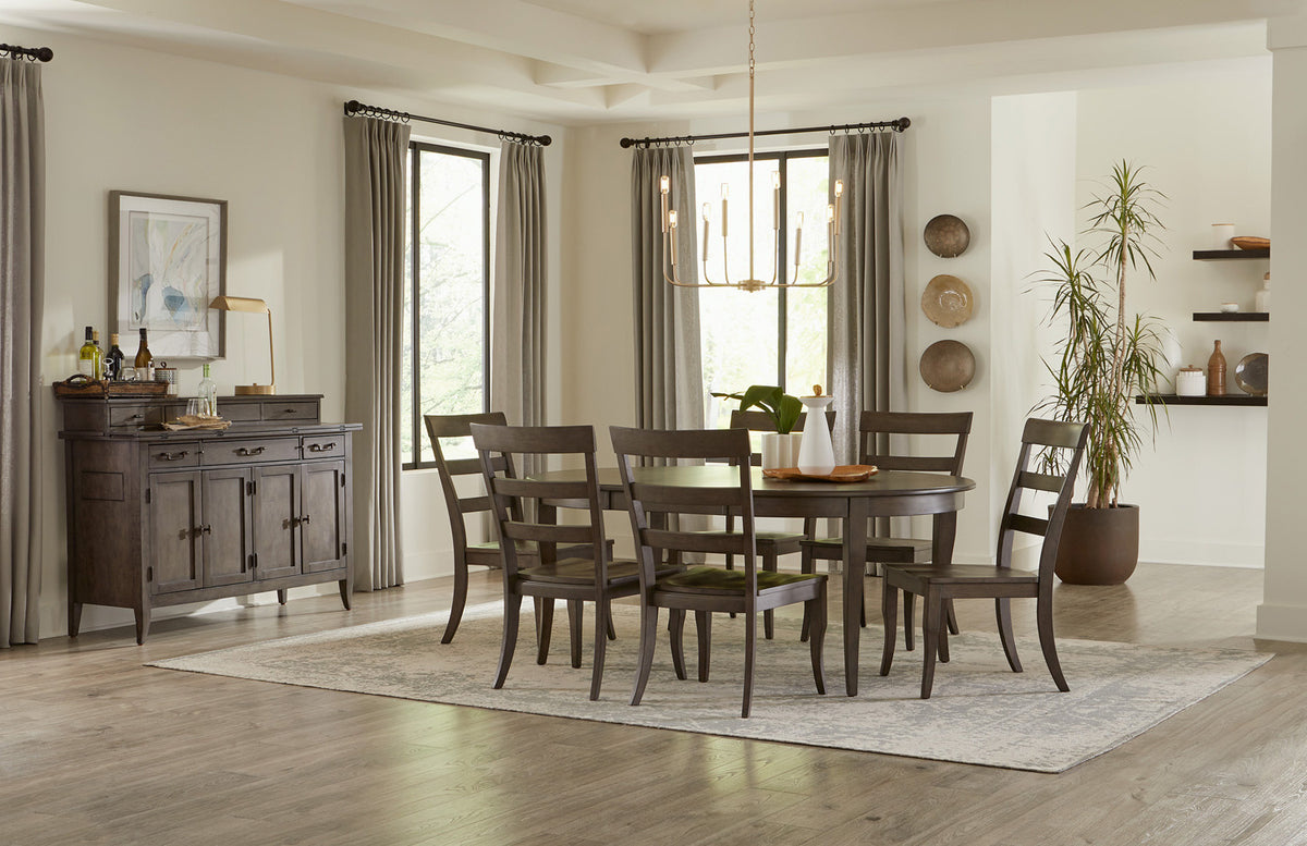 Blakely Round Dining Set
