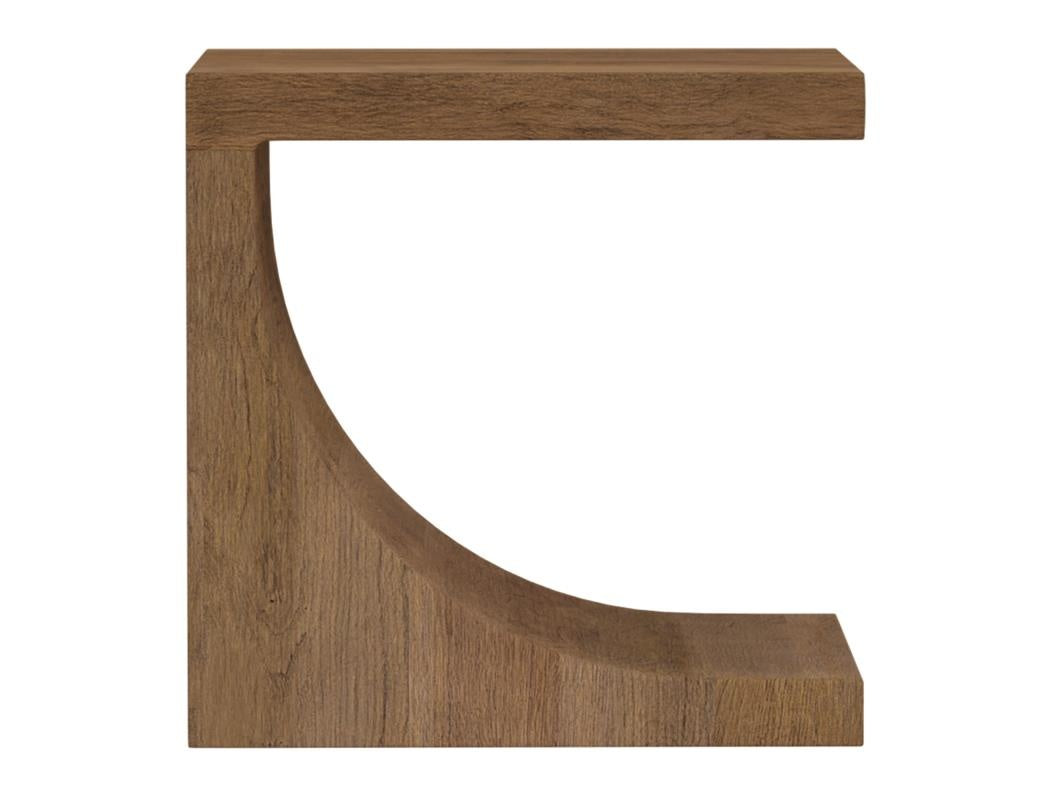 Mezquite End Table — alternate view 3