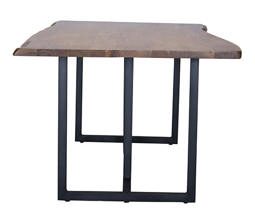 Live Edge Dining Table — alternate view 6