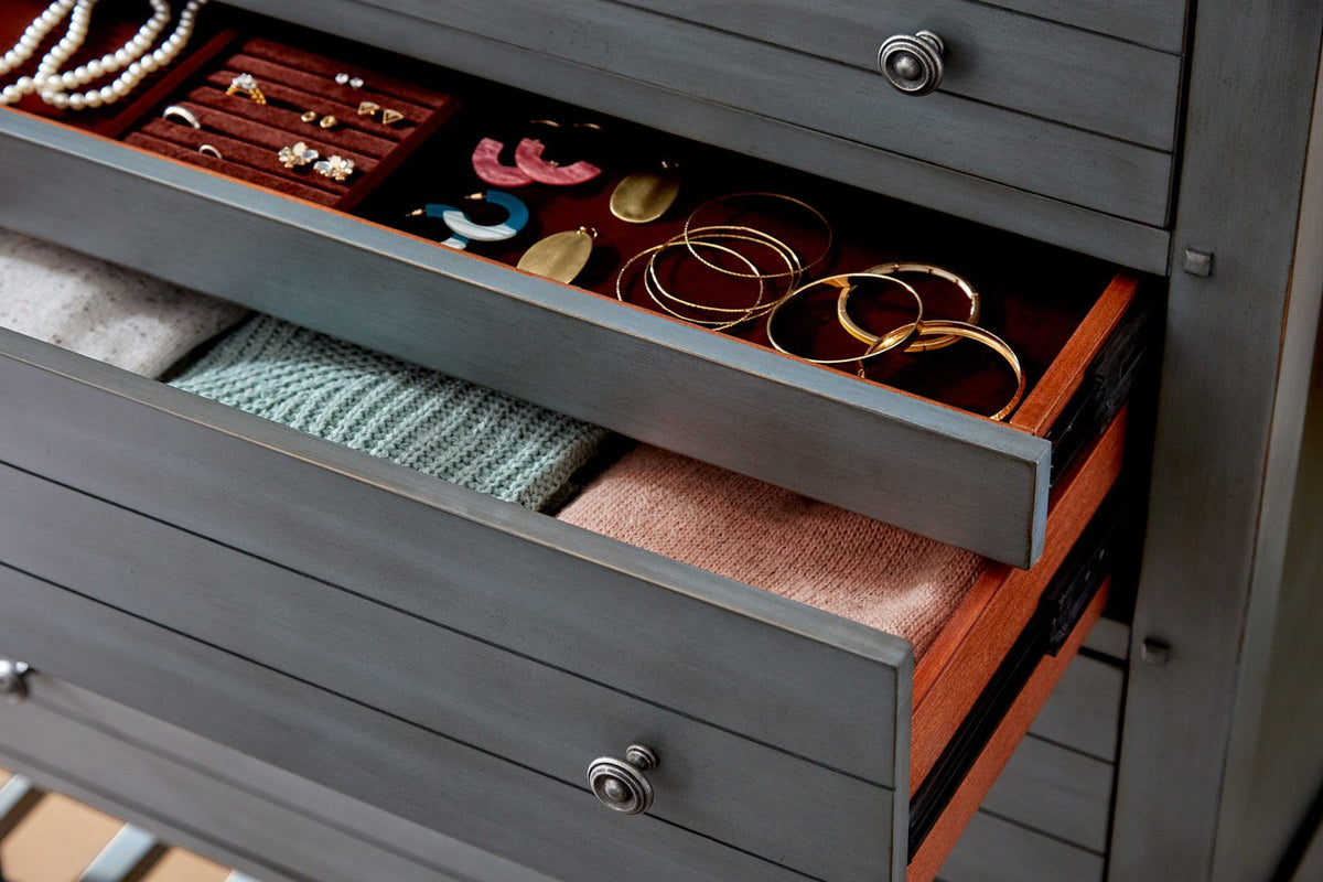 Pinebrook Chest — alternate view 4
