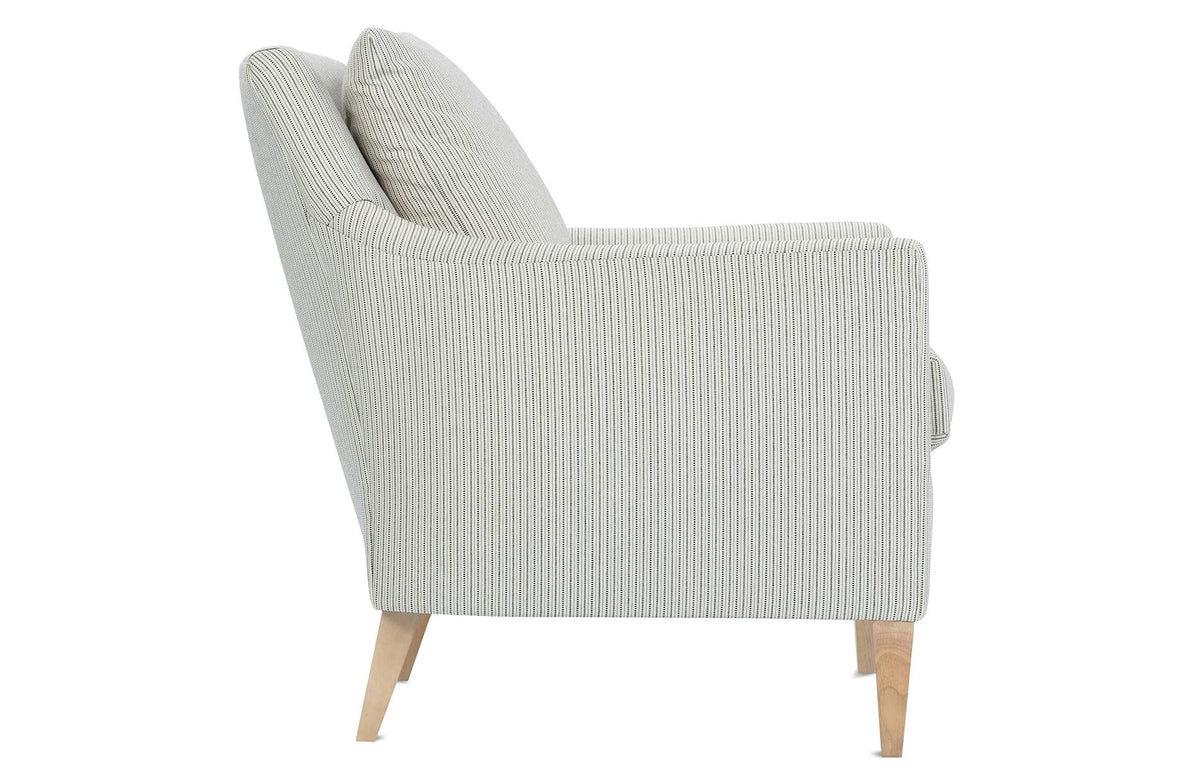 Ingrid Chair — alternate view 2