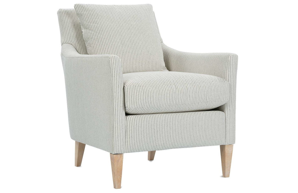Ingrid Chair — alternate view 3