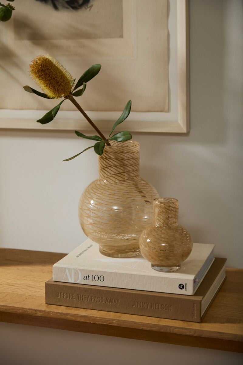 Large Irene Vase — alternate view 3