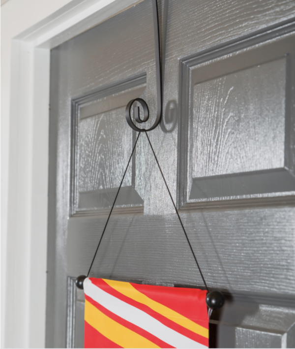 Door Decor Over-the-Door Hanger — alternate view 2