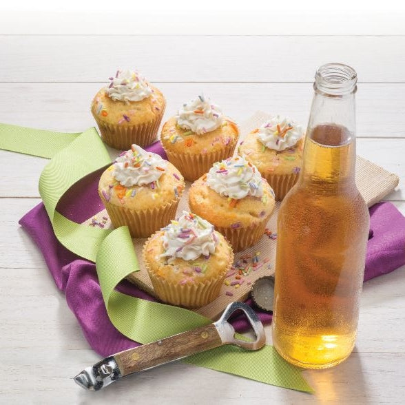 Celebration Beer Cake Mix