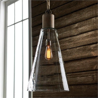 Anselm Pendant — alternate view 2