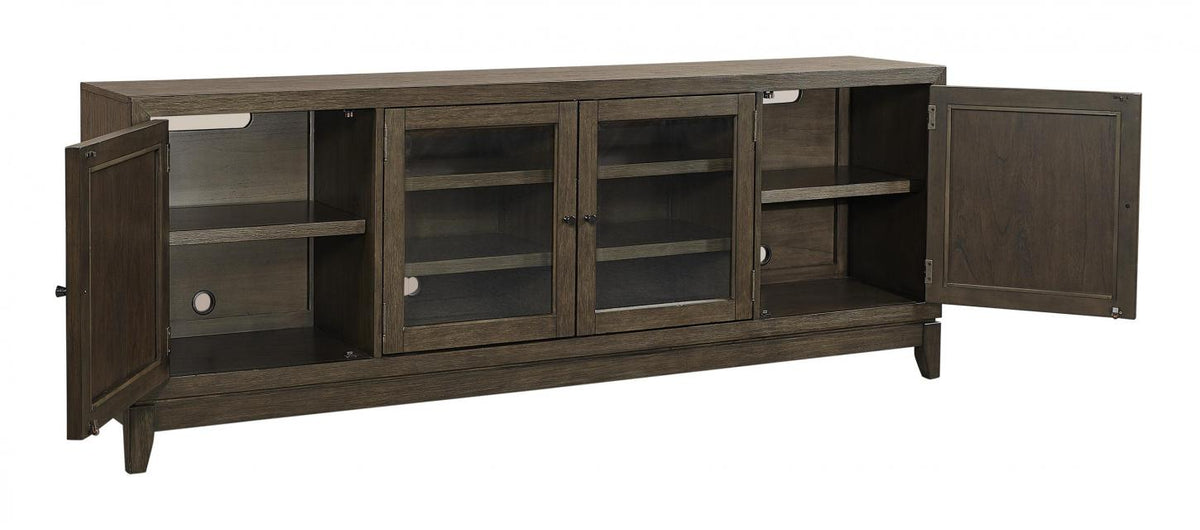 Westlake 87" Console — alternate view 2