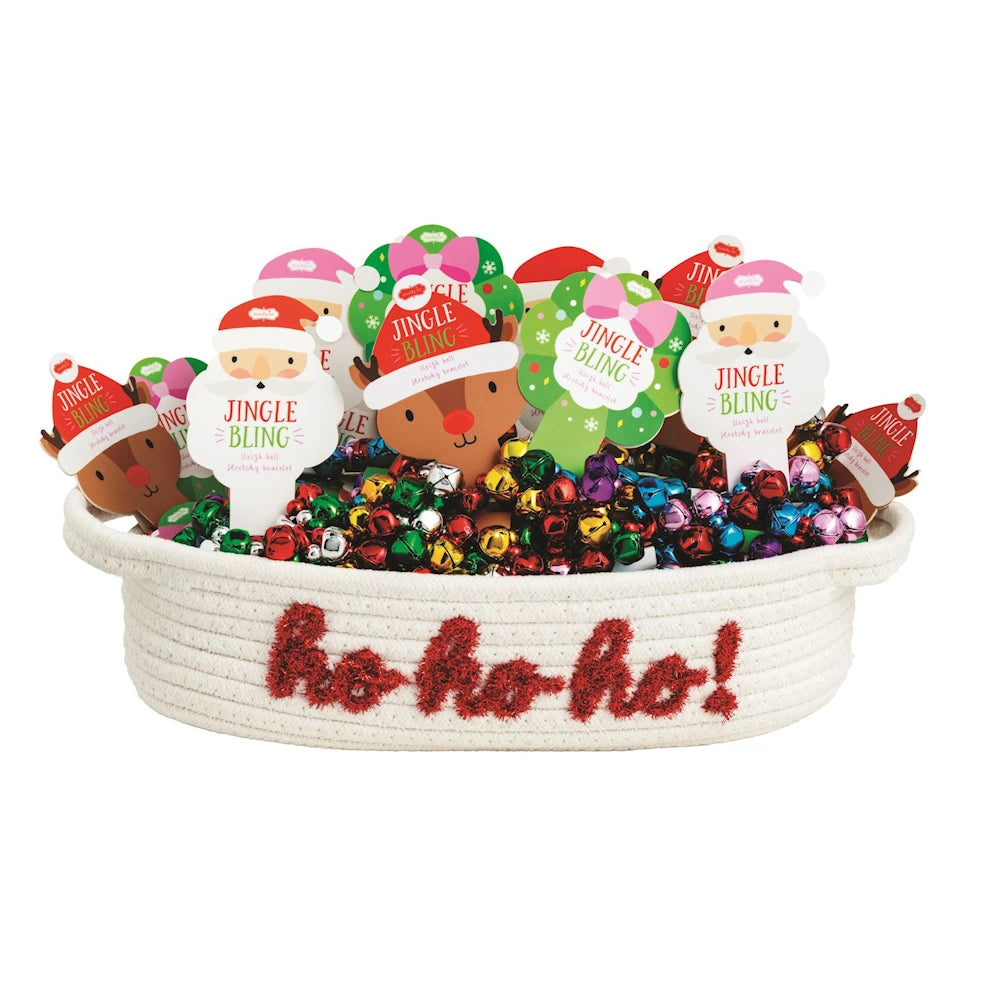 Jingle Bling Bracelets