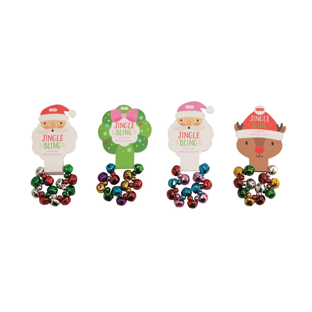 Jingle Bling Bracelets — alternate view 2