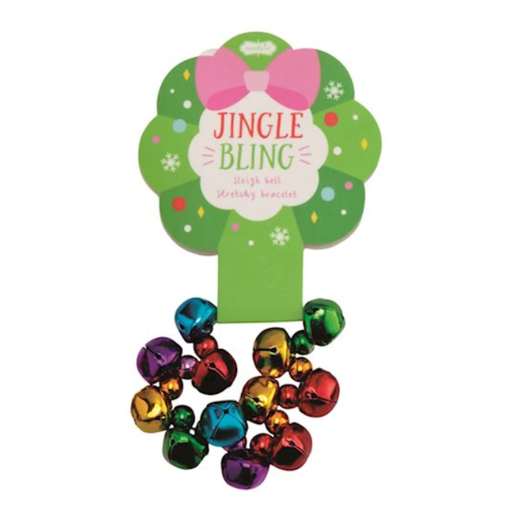 Jingle Bling Bracelets — alternate view 4