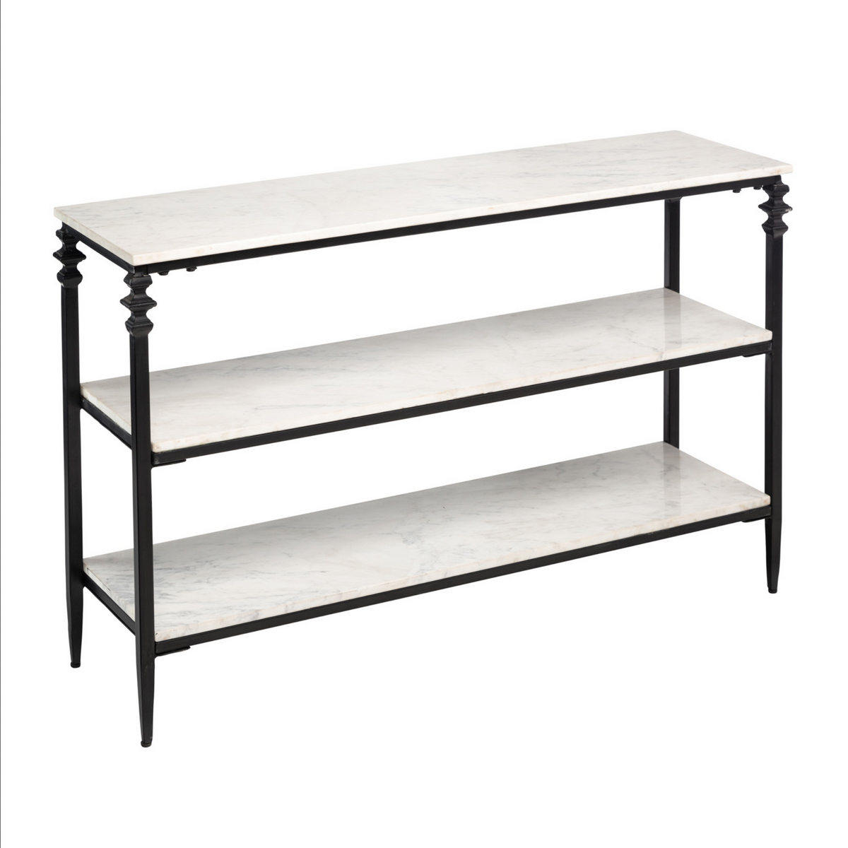Nottoway Bookcase — alternate view 2