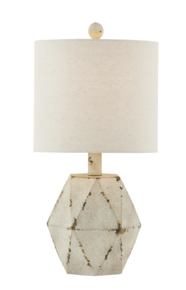 Markham Table Lamp