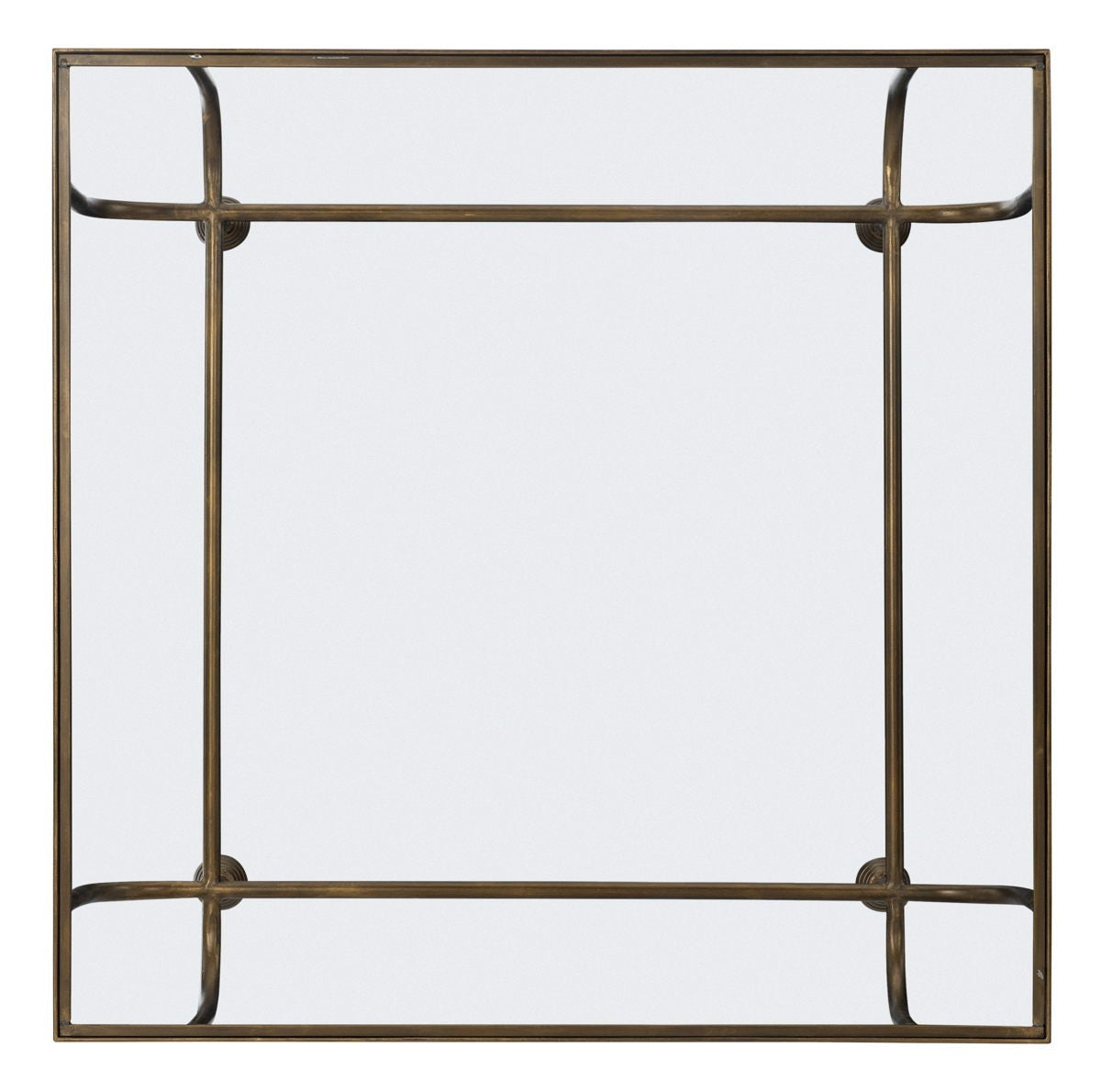 Kiara Square Cocktail Table — alternate view 2