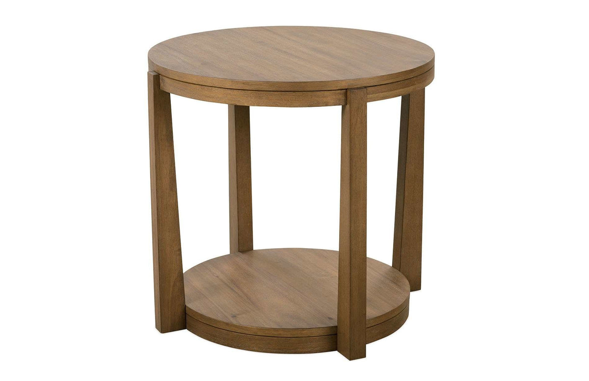 Koda End Table — alternate view 2