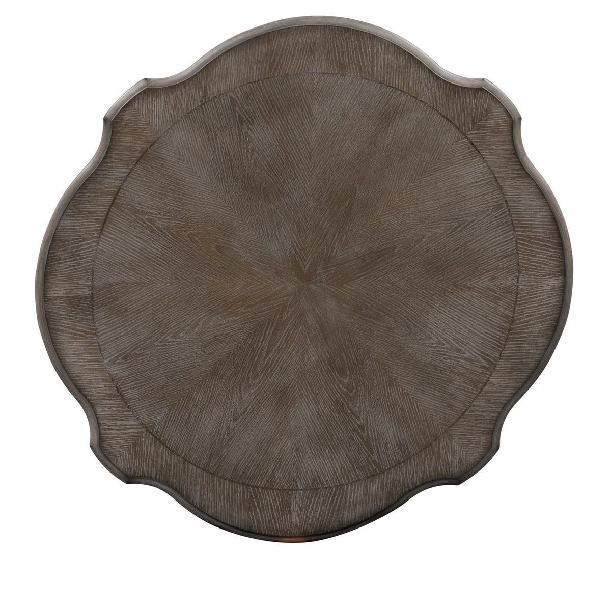 Magnolia Manor Round Cocktail Table — alternate view 2