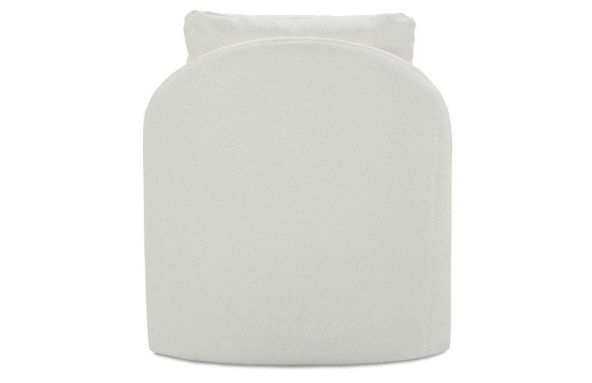 Laya Swivel Chair — alternate view 4