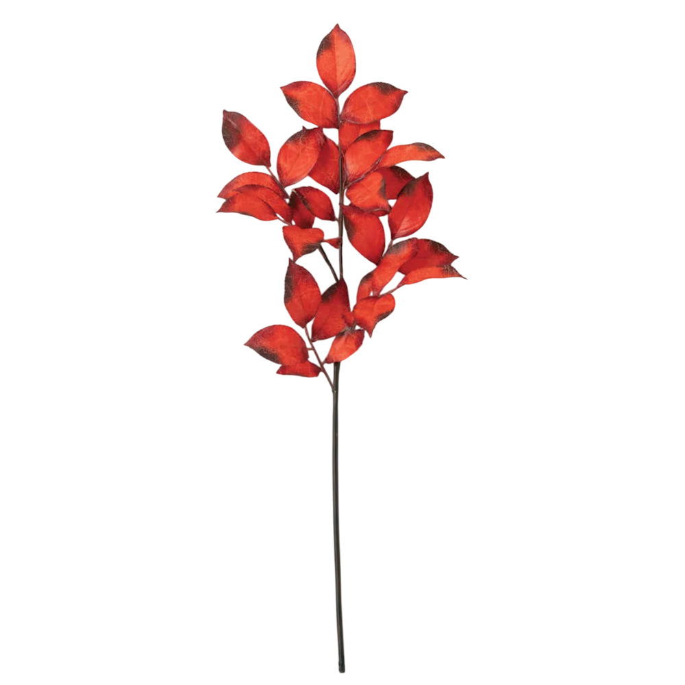 Leaves Spray — alternate view 3
