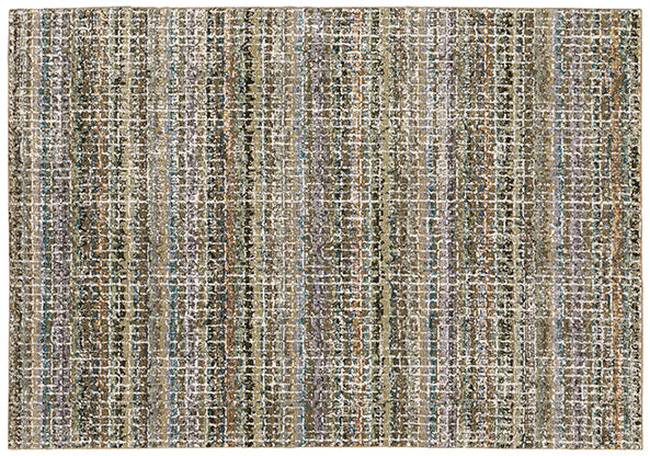 Atlas Rug 8'6"x11'7" 747A