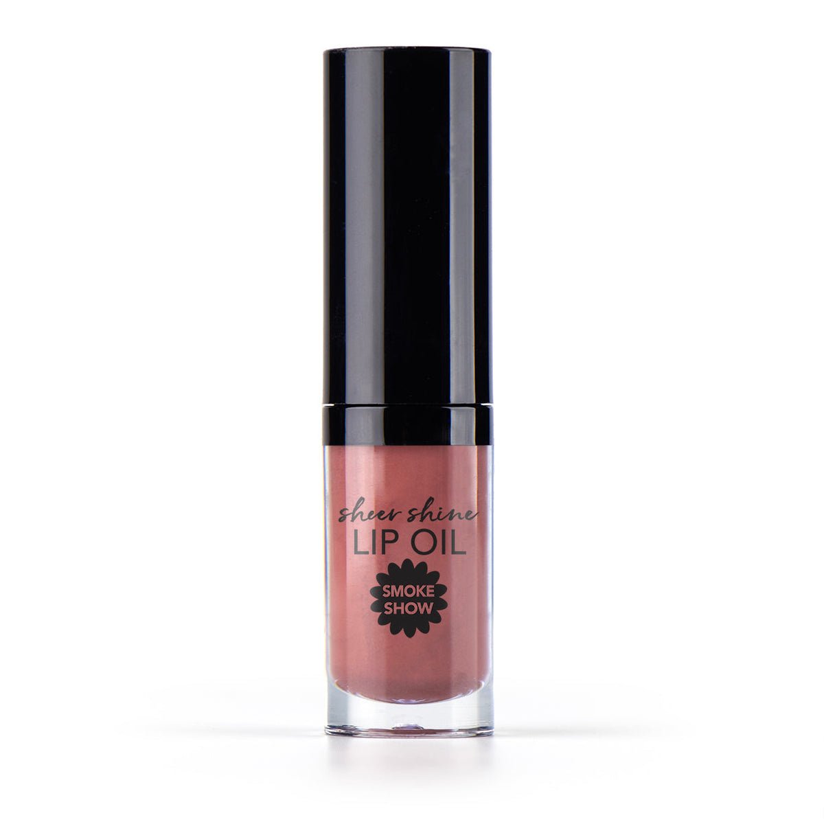 Lip Oil Collection