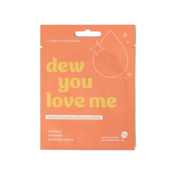 Eye Candy Foil Under Eye Patches — alternate view 4