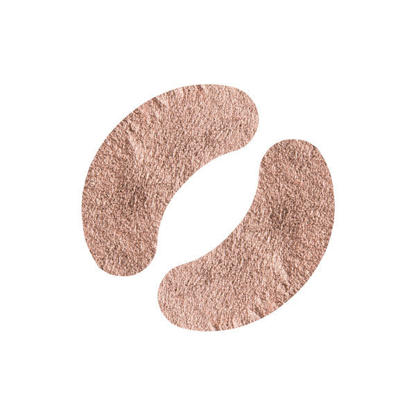 Eye Candy Foil Under Eye Patches — alternate view 2