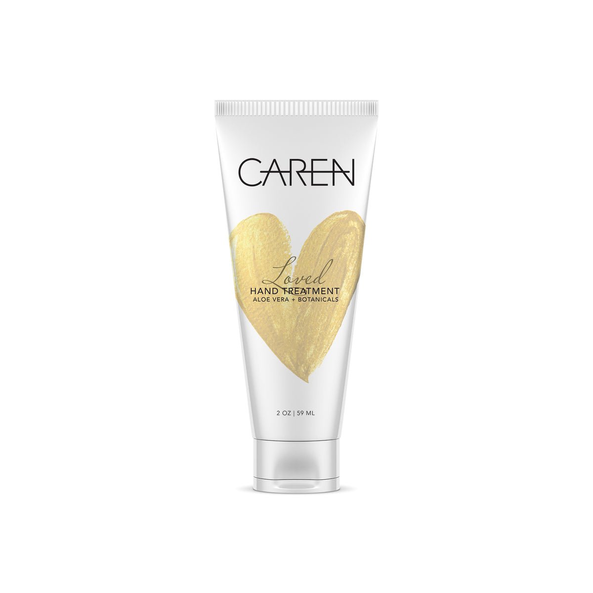 LOVED Hand Treatment