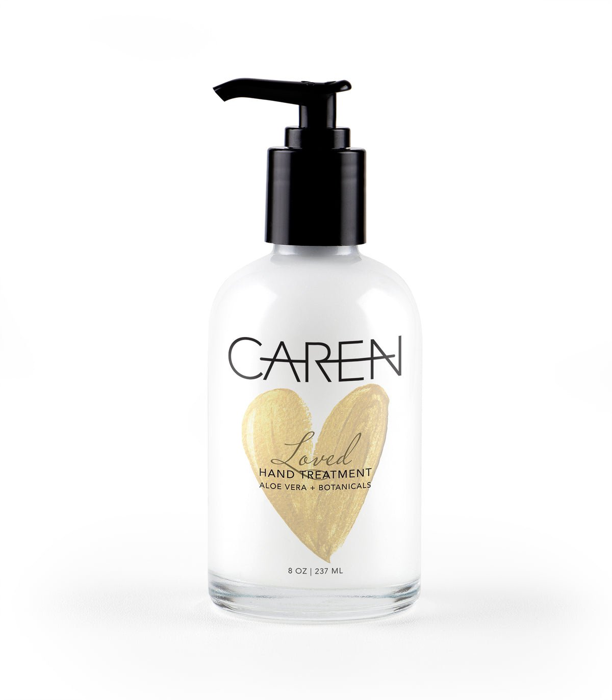 LOVED Hand Treatment