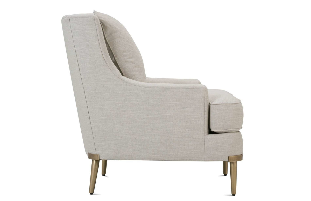 Lyra Chair — alternate view 2