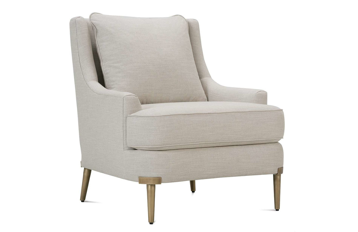 Lyra Chair — alternate view 3