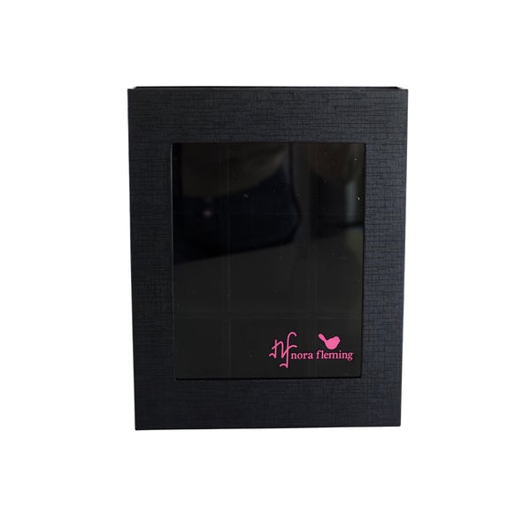 9-piece Keepsake Box - Black — alternate view 2