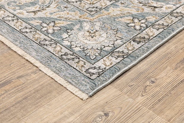 Maharaja Rug 8 x 10 — alternate view 3