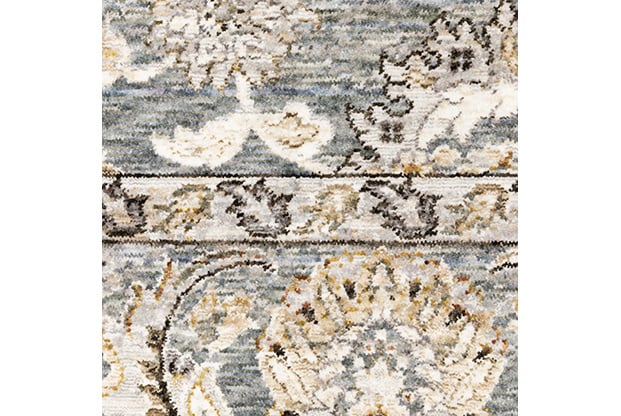 Maharaja Rug 8 x 10 — alternate view 2