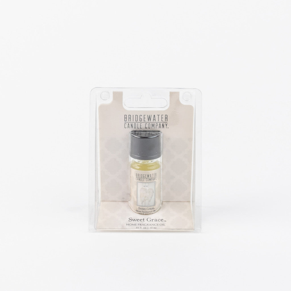 Sweet Grace Home Fragrance Oil — alternate view 2