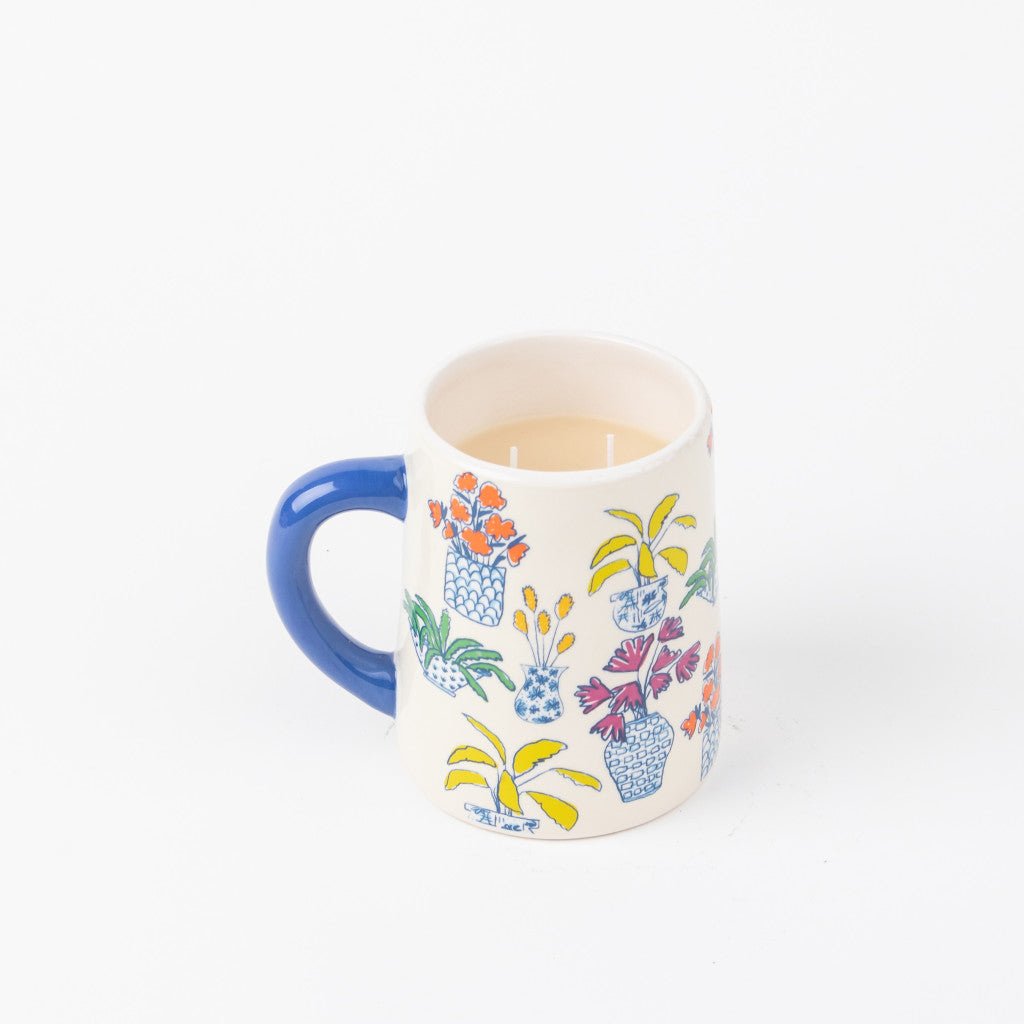 Sweet Grace Collection Candle #054 — alternate view 2