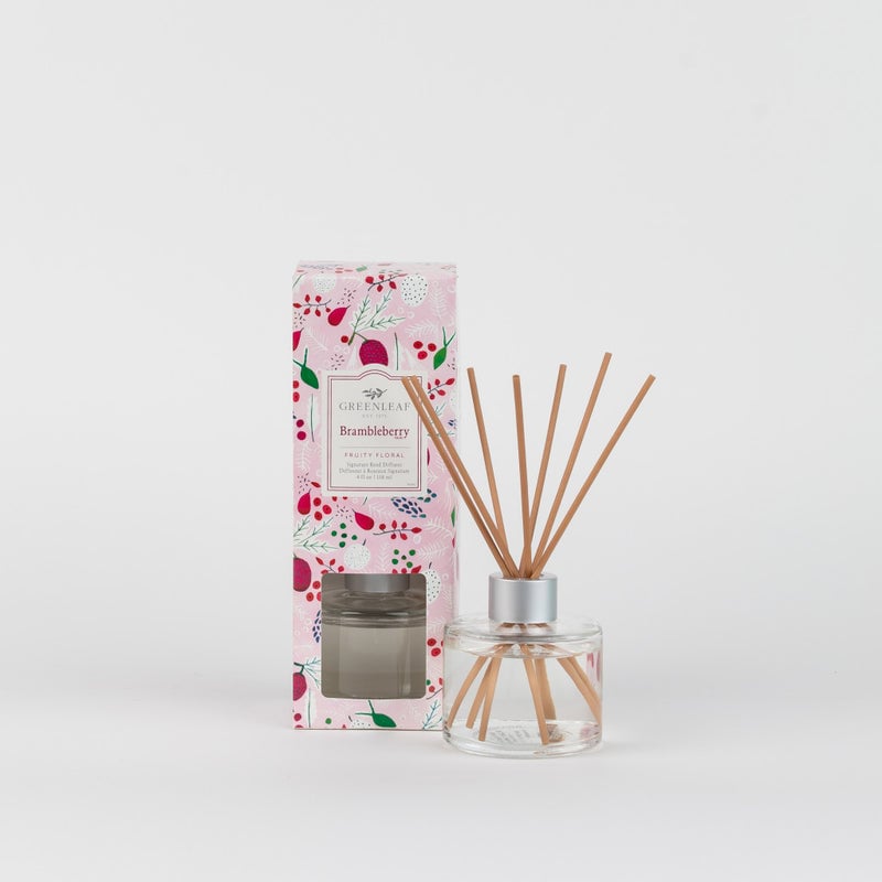 Brambleberry Reed Diffuser — alternate view 2