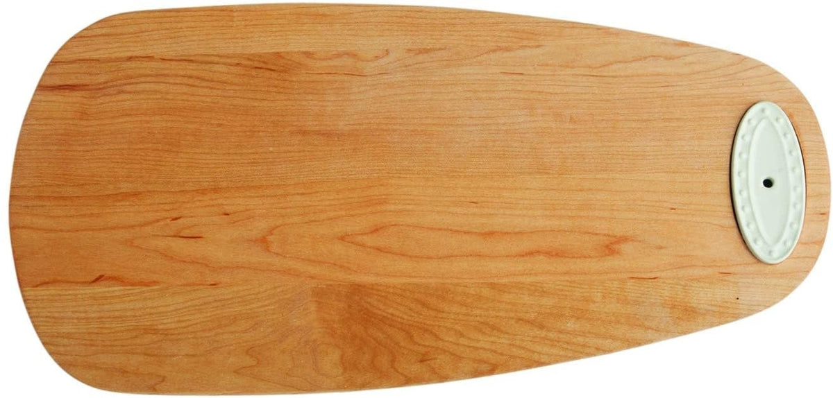 Maple Tasting Board — alternate view 2