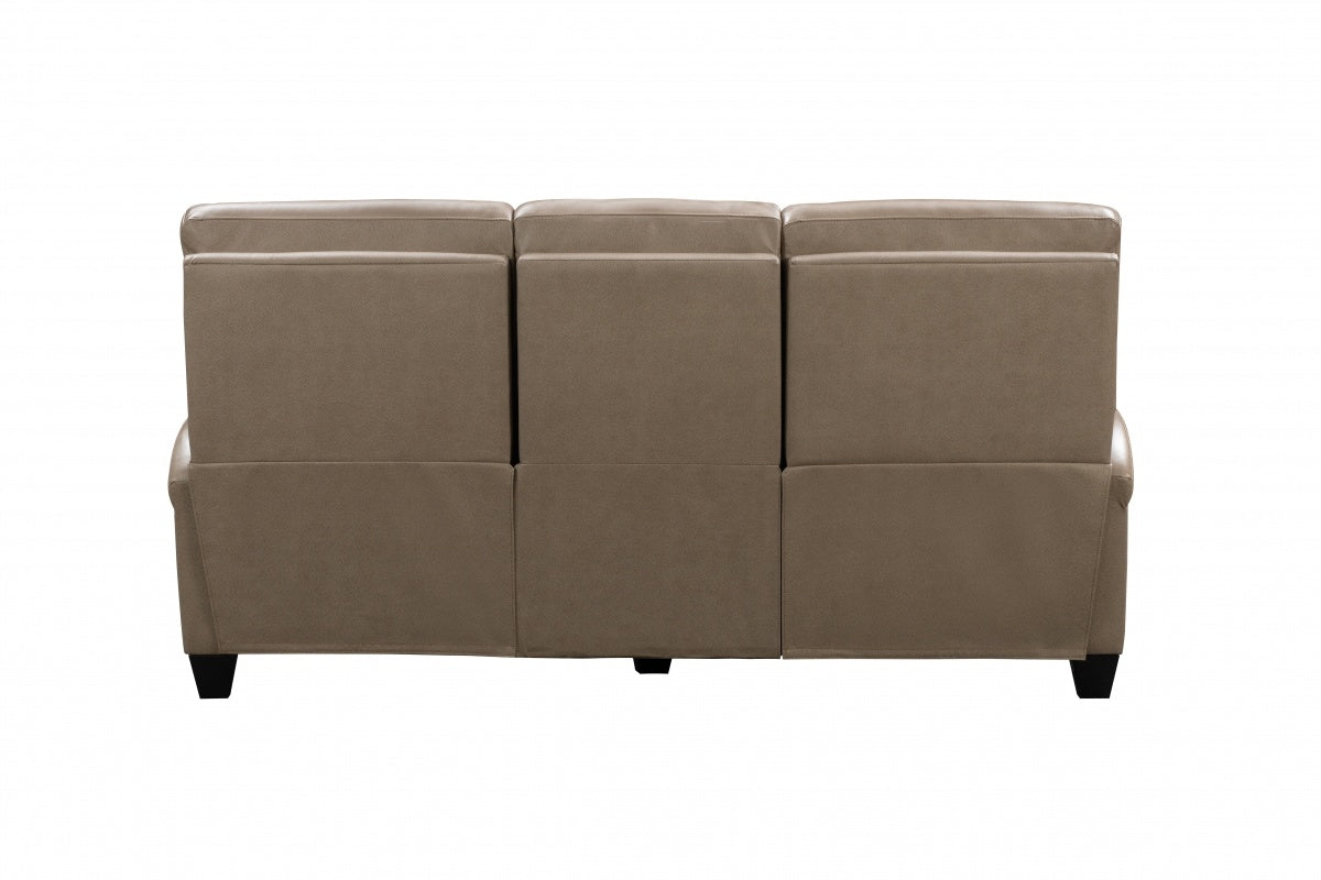 Marcello - Elliott-Taupe-1 — alternate view 4