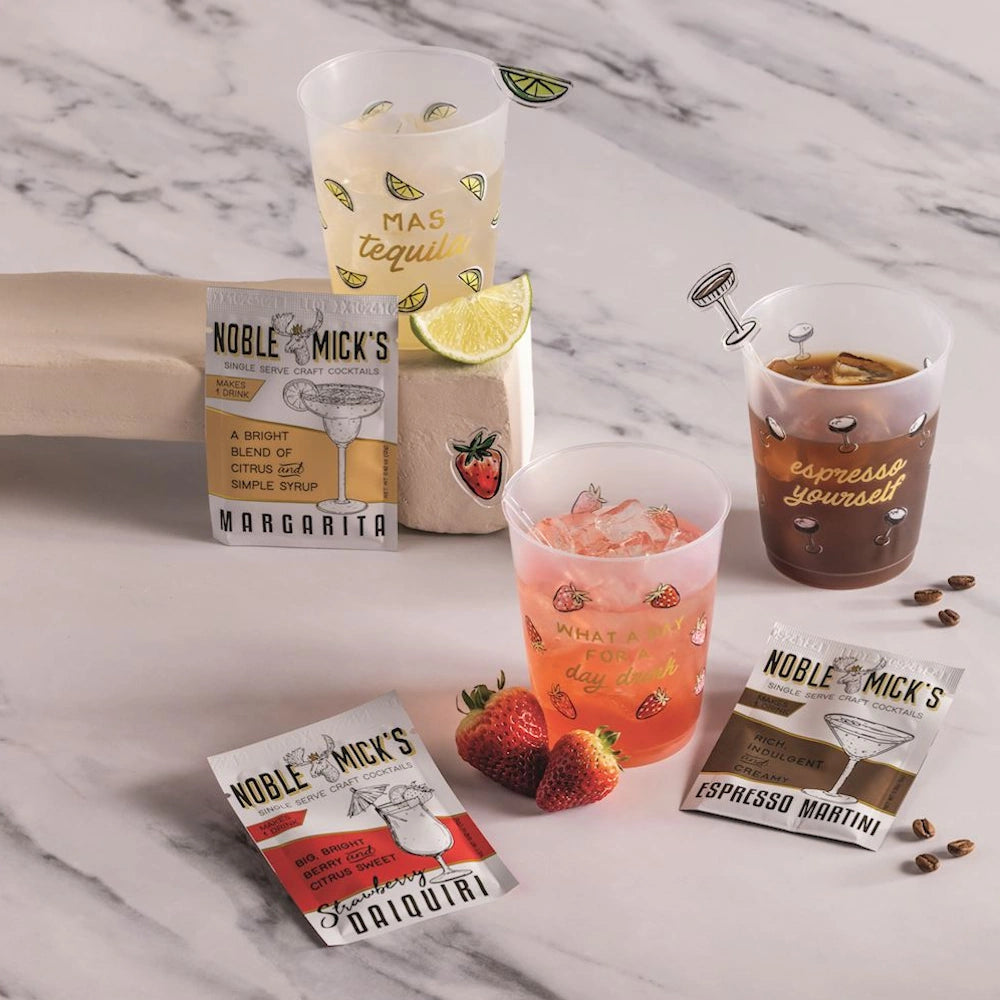 Margarita Drink Mix Set — alternate view 4
