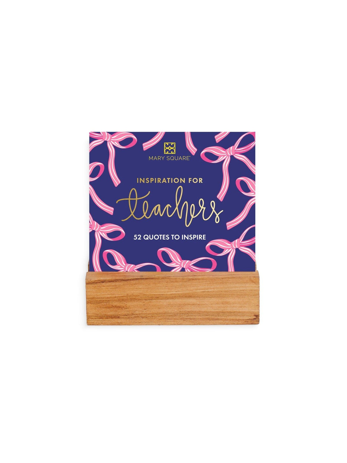 Card Block Teachers
